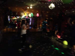 gyerek fanatic jump :)    