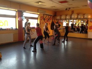 Spartan Girja Gáborral 