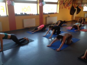 Viki deepWORK&bodyART 